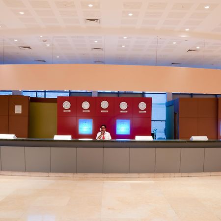 Leonardo Hotel Yerusalem Interior foto