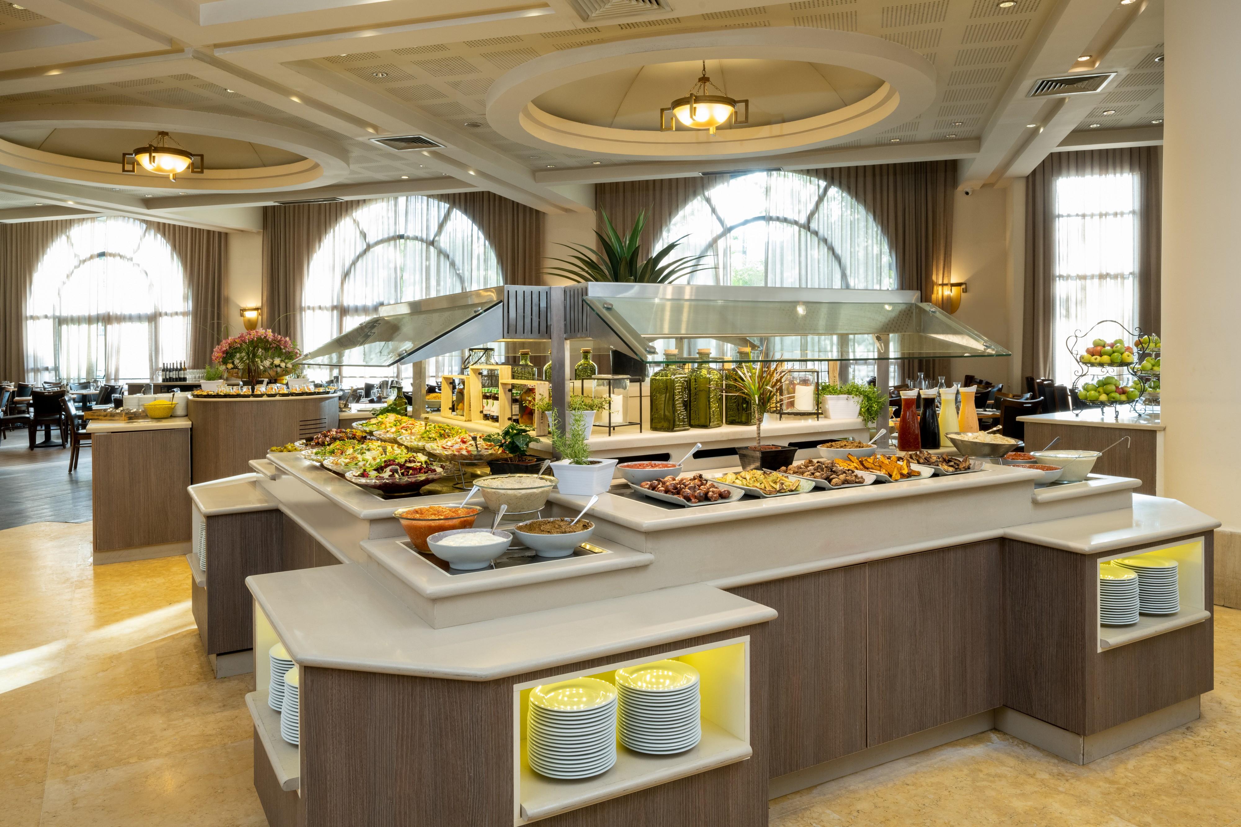 Leonardo Hotel Yerusalem Bagian luar foto