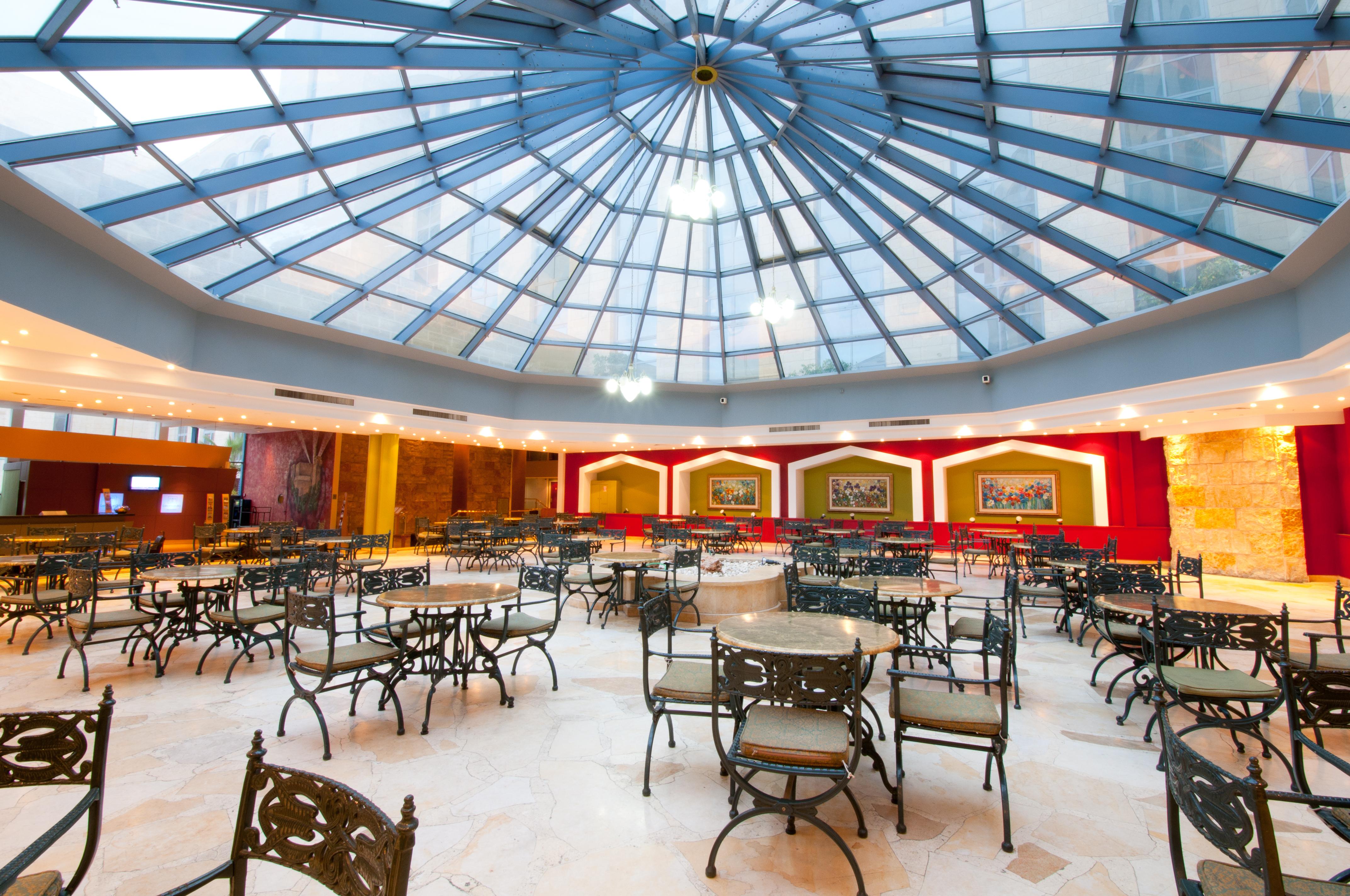 Leonardo Hotel Yerusalem Bagian luar foto
