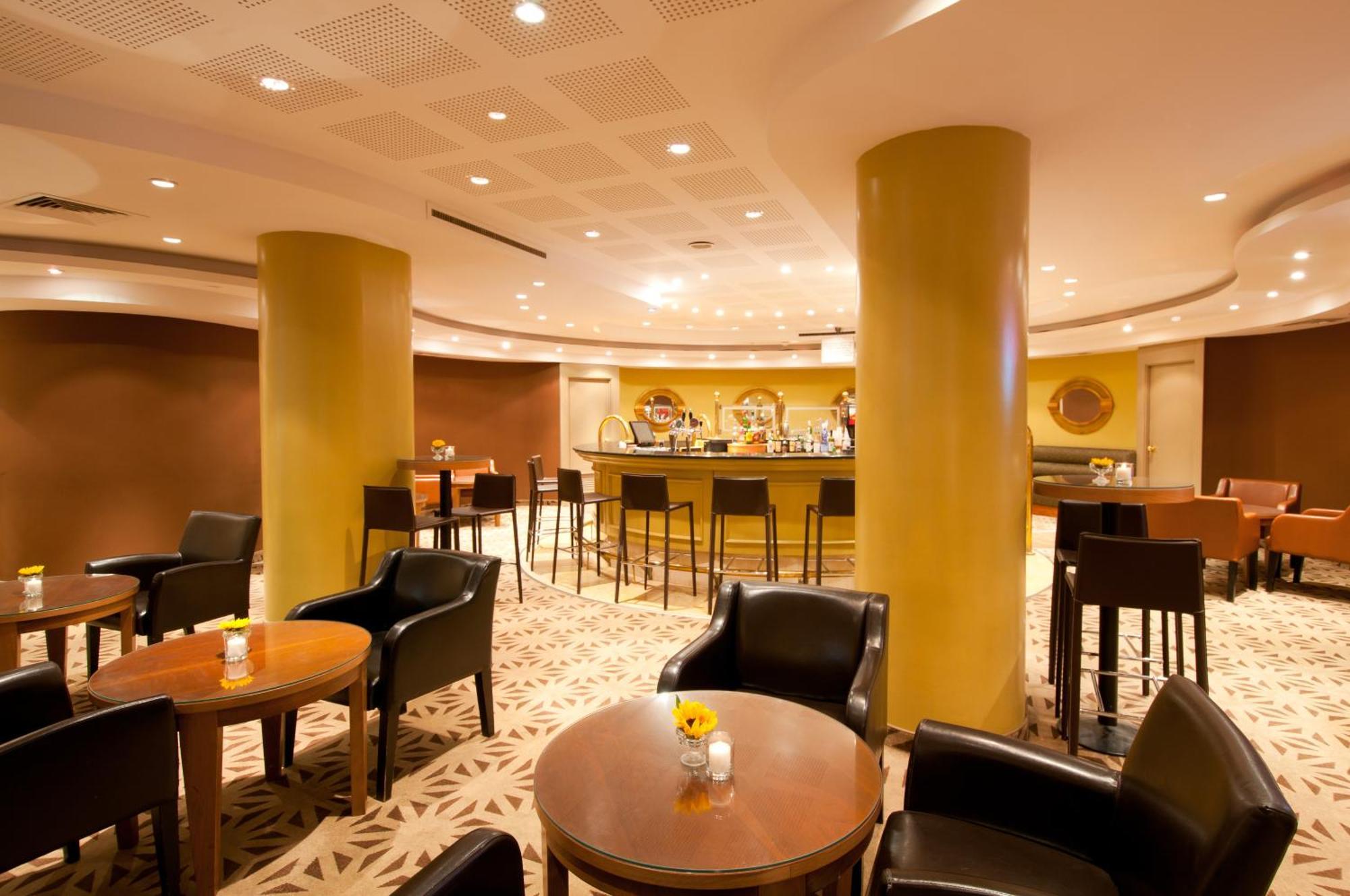 Leonardo Hotel Yerusalem Bagian luar foto