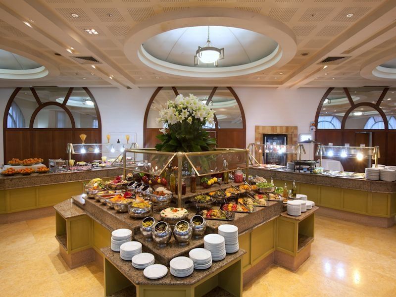 Leonardo Hotel Yerusalem Bagian luar foto