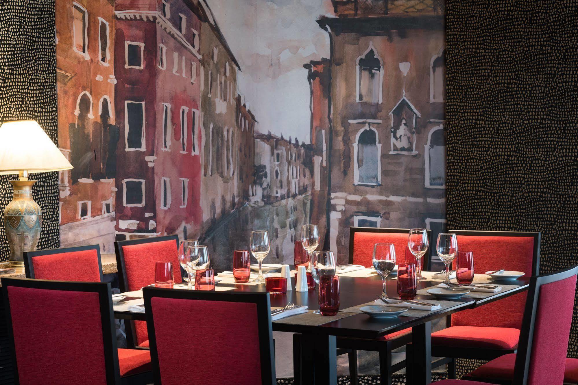 Leonardo Hotel Yerusalem Bagian luar foto